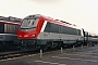 GEC ALSTHOM BB36001 - SNCF "36001"
05.10.1996 - LuxembourgJohannes Smit