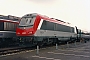 GEC ALSTHOM BB36001 - SNCF "36001"
05.10.1996 - Luxembourg
Johannes Smit