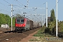 GEC ALSTHOM BB36001 - SNCF "36001"
09.04.2011 - Chantilly
Jean-Claude Mons