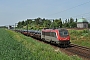 GEC ALSTHOM BB36002 - SNCF "36002"
07.05.2011 - Cambron-Casteau
Mattias Catry