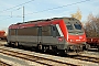 GEC ALSTHOM BB36002 - SNCF "36002"
27.11.2008 - Saint André le Gaz
André Grouillet