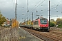 GEC ALSTHOM BB36002 - SNCF "36002"
10.11.2010 - Le Quesnoy
Jean-Claude Mons