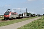 GEC ALSTHOM BB36003 - SNCF "36003"
22.08.2009 - Mévergnies-Attre
Mattias Catry