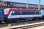 GEC ALSTHOM BB36003 - MÁV "490 007"
13.07.2026 - SzékesfehérvárChristian Stolze