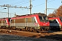 GEC ALSTHOM ? - SNCF "36004"
23.11.2011 - Dijon
André Grouillet