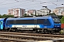 GEC ALSTHOM BB36005 - MÁV "490 003"
15.07.2026 - Budapest-KelenföldChristian Stolze
