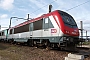 GEC ALSTHOM BB36006 - SNCF "36006"
01.04.2011 - Perrigny
David Hostalier