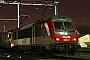 GEC ALSTHOM BB36007 - Trenitalia Veolia Transdev "36007"
18.02.2013 - Perrigny
Sylvain  Assez