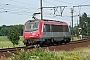 GEC ALSTHOM BB36008 - SNCF "36008"
31.07.2008 - Ekeren
Martin van der Sluijs