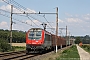 GEC ALSTHOM BB36008 - SNCF "36008"
__.08.2010 - Méximieux
Nico Demmusse