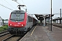 GEC ALSTHOM BB36008 - SNCF "36008"
12.07.2011 - Antwerpen Oost
Henk Zwoferink