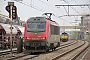 GEC ALSTHOM BB36009 - SNCF "36009"
13.04.2012 - Hermalle
Martin van der Sluijs