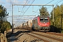 GEC ALSTHOM BB36009 - SNCF "36009"
15.10.2009 - Kortrijk
Mattias Catry