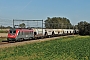 GEC ALSTHOM BB36009 - SNCF "36009"
14.10.2011 - Beveren-Leie
Mattias Catry
