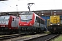 GEC ALSTHOM BB36009 - SNCF "36009"
17.05.2008 - Kinkempois
Jean-Michel Vanderseypen