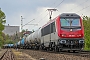 GEC ALSTHOM BB36009 - AKIEM "490 001"
18.04.2022 - Budapest Ferencváros
Vörös Gellért