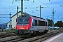 GEC ALSTHOM BB36010 - Trenitalia Veolia Transdev "36010"
16.09.2012 - DolePierre Hosch