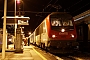 GEC ALSTHOM BB36010 - Trenitalia Veolia Transdev "36010"
15.12.2014 - Ventimiglia
Romain Viellard