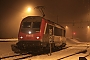 GEC ALSTHOM BB36010 - Trenitalia Veolia Transdev "36010"
15.02.2015 - VallorbeSylvain  Assez