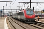 GEC ALSTHOM BB36010 - Thello "36010"
2910.2015 - Dijon, Gare de Dijon-VilleStéphane Storno