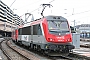 GEC ALSTHOM BB36010 - Thello "36010"
10.04.2017 - Paris Gare de LyonAlexander Leroy