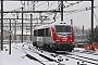 GEC ALSTHOM BB36010 - Thello "36010"
01.03.2018 - DijonStéphane Storno