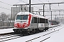 GEC ALSTHOM BB36010 - Thello "36010"
01.03.2018 - Dijon-VilleStéphane Storno