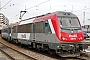 GEC ALSTHOM ? - Trenitalia Veolia Transdev "36011"
10.03.2012 - Paris, Gare de Lyon
Theo Stolz