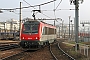 GEC ALSTHOM BB36011 - SNCF "36011"
23.11.2011 - Paris-Bercy
Jean-Claude Mons