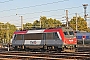 GEC ALSTHOM BB36011 - Trenitalia Veolia Transdev "36011"
31.10.2013 - Paris Bercy
André Grouillet