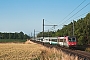 GEC ALSTHOM BB36011 - Trenitalia Veolia Transdev "36011"
06.07.2013 - Simard
Frédérick Jury