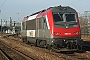 GEC ALSTHOM BB36011 - Trenitalia Veolia Transdev "36011"
04.01.2012 - BERCY
Francois  Durivault