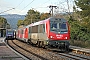 GEC ALSTHOM BB36011 - Trenitalia Veolia Transdev "36011"
18.02.2015 - La Ciotat
