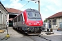 GEC ALSTHOM BB36012 - SNCF "36012"
03.09.2007 - Perrigny
David Hostalier