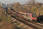 GEC ALSTHOM BB36012 - SNCF "36012"
17.01.2012 - Lauwe
Mattias Catry