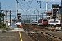 GEC ALSTHOM BB36012 - SNCF "36012"
09.09.2008 - Gent-Sint Pieters
Albert Koch