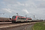 GEC ALSTHOM BB36012 - SNCF "36012"
03.06.2013 - Dunkerque / Grande-Synthe
Nicolas Beyaert