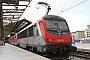 GEC ALSTHOM BB36012 - Trenitalia Veolia Transdev "36012"
15.12.2014 - Marseille
Romain Viellard