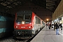 GEC ALSTHOM BB36012 - Trenitalia Veolia Transdev "36012"
31.12.2014 - Marseille St Charles
Sylvain  Assez