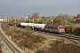 Alstom BB36013 - AKIEM "36013"
26.11.2011 - Lauwe
Nicolas Beyaert