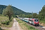 Alstom BB36013 - Trenitalia Veolia Transdev "36013"
08.07.2013 - Aiglepierre
Frédérick Jury