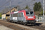 Alstom BB36013 - Thello "36013"
20.03.2014 - St. Pierre d
André Grouillet