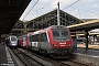 Alstom BB36013 - Thello "36013"
27.09.2017 - Paris, Gare de Lyon
Ingmar Weidig