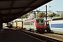 Alstom BB36014 - SNCF "36014"
28.09.2002 - Dijon-Ville
Vincent Torterotot