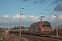 Alstom BB36014 - AKIEM "36014"
07.02.2014 - Socx
Nicolas Beyaert