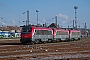 Alstom BB36014 - AKIEM "36014"
17.04.2019 - Belfort Ville
Vincent Torterotot