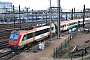 Alstom BB36015 - Trenitalia Veolia Transdev "36015"
12.12.2011 - ParisRomain Viellard