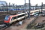 Alstom BB36015 - Trenitalia Veolia Transdev "36015"
12.12.2011 - Paris
Romain Viellard