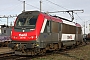 Alstom BB36015 - Trenitalia Veolia Transdev "36015"
08.12.2011 - Perrigny
Sylvain  Assez