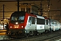 Alstom BB36015 - Trenitalia Veolia Transdev "36015"
11.12.2011 - Dijon
Sylvain  Assez